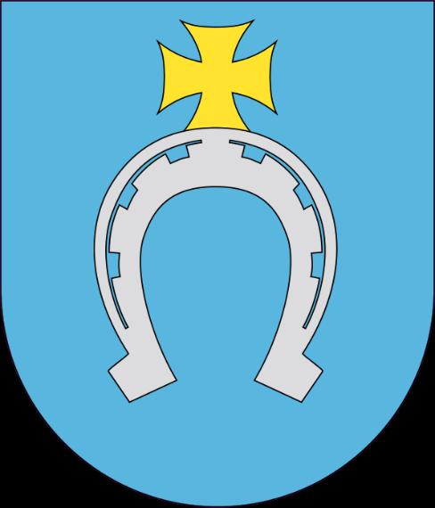 LOKALNY PROGRAM REWITALIZACJI GMINY LUTOWISKA NA