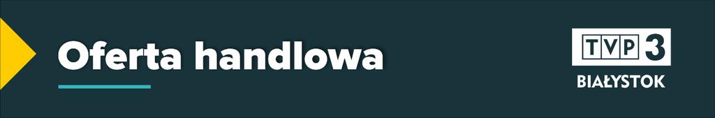 1. Cennik Spotów Reklamowych Obowiązuje od 1 czerwca 2018 GODZ.
