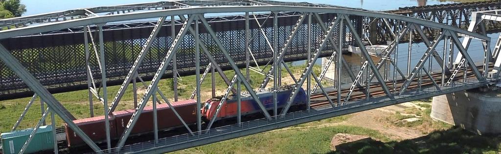PCC Intermodal SA operuje siecią regularnych połączeń pomiędzy terminalami lądowymi w Polsce w: Kutnie, Brzegu Dolnym, Gliwicach, Kolbuszowej, Poznaniu; w Niemczech we Frankfurcie nad Odrą,