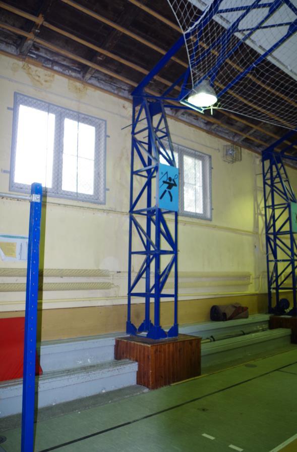 4.1 OGÓLNE ZASADY STANU TECHNICZNEGO GŁÓWNYCH ELEMENTÓW KONSTRUKCYJNYCH OBIEKTU Na stan techniczny elementów obiektu podstawowy wpływ ma jego zużycie techniczne.