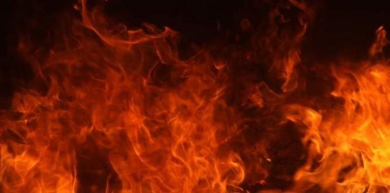 A więc tajemnica składa się z trzech odmiennych części. Pierwszą więc była wizja piekła.
