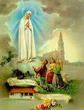 Fatima 13 lipca i sierpnia 1917 Potem przedłożyłam kilka próśb, nie pamiętam, jakie to były.