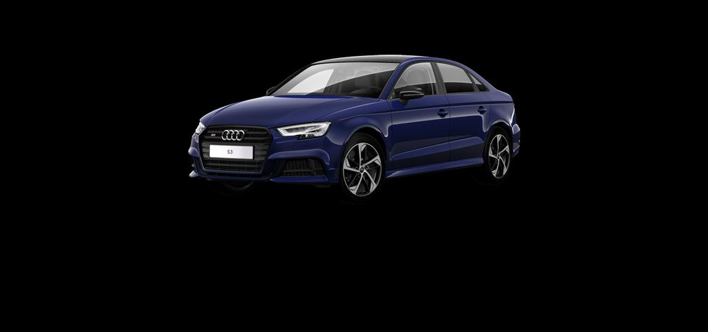 Konfigurator Audi Cena całkowita Rata (w Audi Perfect Lease dla przedsiębiorców - rata netto) 260 630 PLN miesięcznie 2 817,14 PLN Kod Opis Cena Cena podstawowa 8VMS5Y\0 \EA3 TFSI S tronic Moc:
