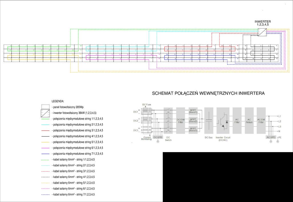 Obiekt: Adres: Inwestor: Glinik Dolny, dz nr ewid.