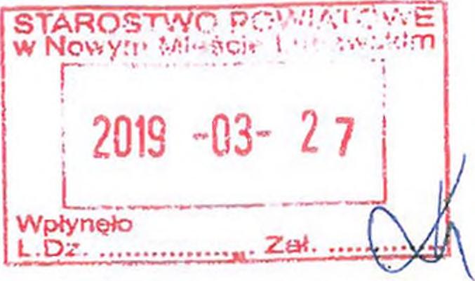 wskazanie, że sprawozdanie finansowe zawiera dane łączne Sprawozdanie finansowe (jednostkowe) jednostki budżetowej 4.