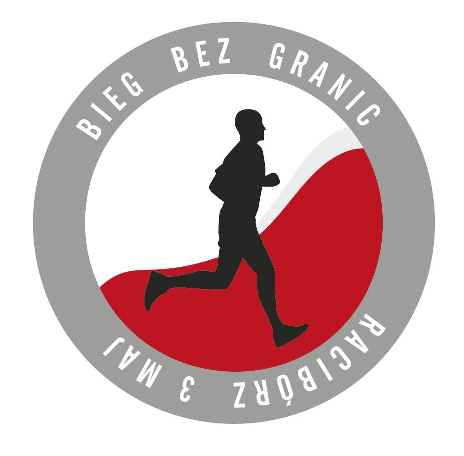 XII Bieg Bez Granic WYNIKI ZAWODÓW Organizator: Miasto Racibórz, Ośrodek Sportu i Rekreacji Termin: 03.05.