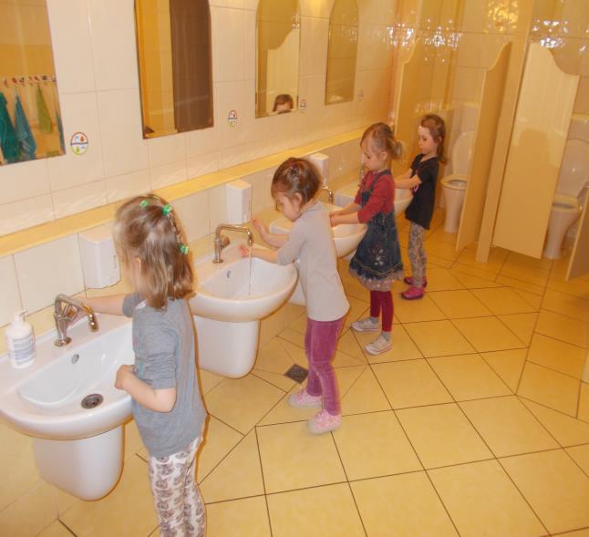 Weź udział w spotkaniach adaptacyjnych.