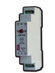 Przekaźniki pomocnicze AR116, AR316 Zastosowanie - Przekaźniki pomocnicze (elektromagnetyczne) AR.