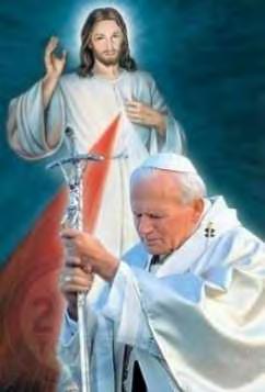 Saint John Paul II