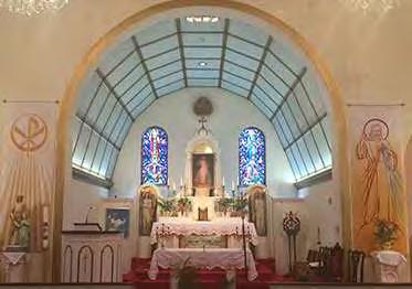 20 TH SUNDAY IN ORDINARY TIME Niech będziepochwalony Jezus Chrystus! Kończy się czas wakacyjny i chcemy się znów zabrać do roboty, tzn.