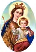 Początkowo wspomnienie Maryi Królowej obchodzone było w dniu 31 maja, ale w wyniku posoborowej reformy kalendarza liturgicznego przesunięto je na oktawę uroczystości Wniebowzięcia Maryi - 22 sierpnia.
