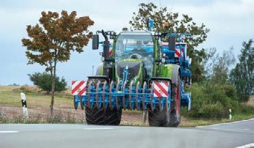 Szczegółowych informacji udzielają dealerzy Fendt. Co to jest Fendt Expert?