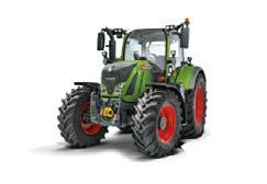 Wyposażenie standardowe i opcjonalne Standardowe g Opcjonalne c FENDT 700 VARIO Wersje wyposażenia. FENDT 700 VARIO Dane techniczne.