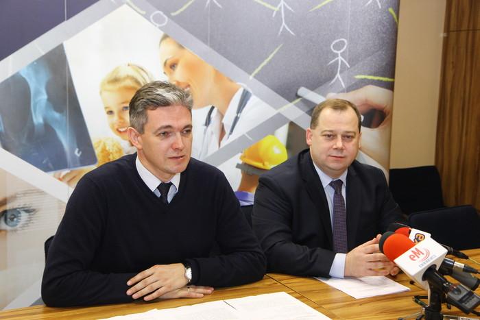 Na rozwój w obszarze Gór Świętokrzyskich 3 stopiłaby się z bogactwem natury, dziedzictwo kulturowe z dziedzictwem przyrodniczym, sacrum chrześcijańskie z miejscową tradycją, pobożność z lokalnym