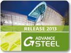 Advance Design współpracuje z Advance Concrete oraz Advance Steel bazując na jednym wspólnym modelu, co zapewnia spójność obustronnej synchronizacji danych pomiędzy programami.