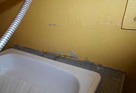 6 Niewłaściwy stan sanitarno higieniczny i techniczny deski