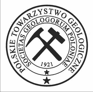 Polskie Towarzystwo Geologiczne Oddział Karpacki przy współpracy z Oddziałami Krakowskim i Warszawskim oraz Polskie Górnictwo Naftowe i Gazownictwo S.A.