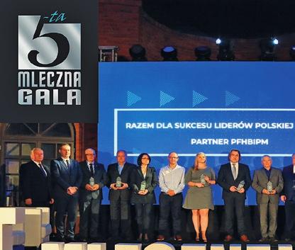współpracy. W seminarium, ze strony polskiej wzięli udział pracownicy i członkowie zarządu PFHBiPM oraz przedstawiciele resortu rolnictwa. Stronę amerykańską reprezentowali m.in. prezydent Krajowego Związku Hodowców Zwierząt USA (NAAB) Jay Weiker oraz radca rolny Ambasady USA w Warszawie Jonn Slette.