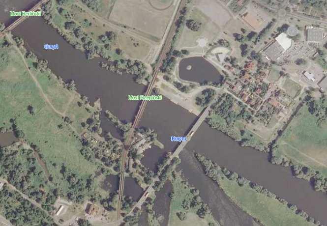 Rozporządzenie MTiGM z dnia 30 maja 2000r w sprawie warunków technicznych, jakim powinny odpowiadać drogowe obiekty inżynierskie i ich usytuowanie. PN-85/S-10030 Obiekty mostowe. Obciążenia.