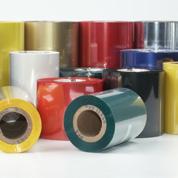 CabMark Ribbon Taśmy termotransferowe Oferujemy starannie dobrane taśmy termotransferowych.