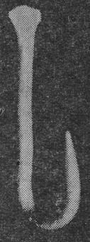 -4-91,4% złota i 8,6% srebra. Szczegółowe badania metalurgiczne nad haczykami i innymi przedmiotami ze złota przeprowadził Bergsøe (1937, 1938).