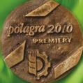 OPOKA FAO 40 Złoty Medal Polagra PREMIERY 010 rok rejestracji 006 - średniowczesny mieszaniec trójliniowy () - polecany głównie do uprawy na kiszonkę na terenie całego kraju, za wyjątkiem północnej