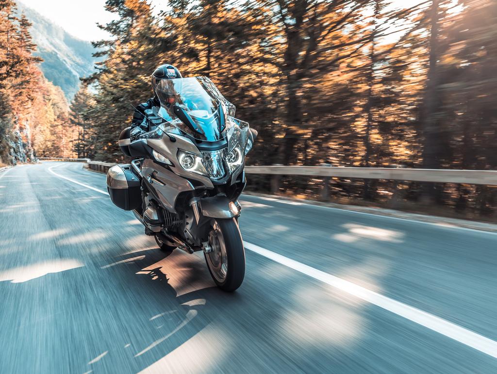 Opony motocyklowe Katalog