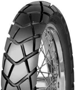10-18 60P 573406 573398 90/90-21 54S 130/80-18 72T 24108 100/90-19 57H 24109 110/80-19 59H 24682 2.