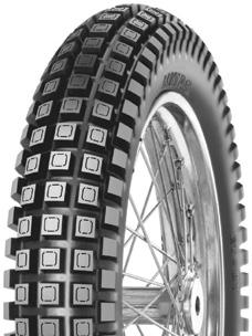 20 Opony szosowe enduro 90 10 E-08 54R [ F ] DAKAR ET-01 24891 4.00-19 65M 24884 23324 3.