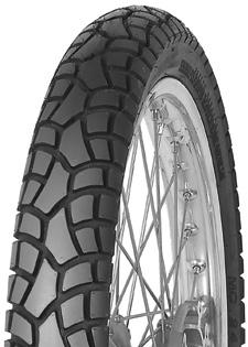 150/70-17 30 70 110/80-18 69R 58P [ R ] DAKAR [ ROFF ] 24460 4.