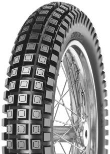 00-17 50P [ R ] bieżnika na tylne koła do dziecięcych motocykli żużlowych. Używać razem z SW-11.