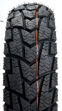 Opona stworzona aby spełnić specyficzne wymagania rynku azjatyckiego. Model MC 34 dostępny również z mieszanką wyścigową. MC 35 S-RACER 2.0 574252 3.