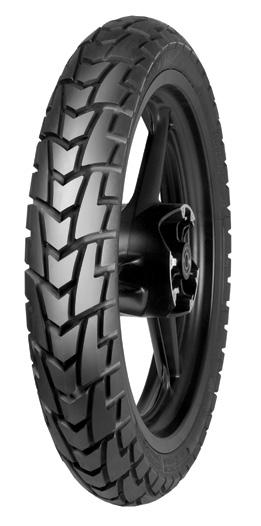 Dostępne w wersji z miękkich wyścigowych oraz super miękkich wyścigowych mieszanek MC 7 572894 130/90-15 66R 572889 140/90-15 70R 572896 110/90-16 59P [ F ] 572897