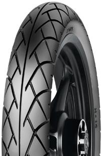 chemicznymi Sportowe MC 50 574238 80/100-17 46S [ F ] 579059 100/80-17 52H [ F ] 574240 100/90-17 55S [ F ] 579060 110/80-17 57H [ F ] 579077 110/70-17 54H [ F ] 574242