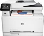 HP - Color LaserJet Pro M277dw Drukarki - wielofunkcyjne laserowe kolor wycofany MATERIAŁY EKSPLOATACYJNE (oryginalne) HP - toner CF400A (black) nr 201A tonery 294.