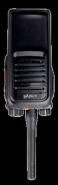 Wybrane produkty Hytera DMR Radiotelefony przenośne PD705 / PD755 / PD785 Moduł GPS i Mandown w PD785G / PD755G / PD705G Alarm wibracyjny Funkcja samotny pracownik (lone worker) Częstotliwość VHF