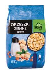 HOME RELAX 300 g; 13,34 zł/kg (przy zakupie ) 