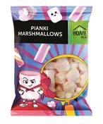 polewce 90 ml; 4,33 zł/100 ml Miseczki waflowe,