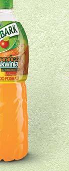 szt.) Sok tłoczony Home Drink 3 l;