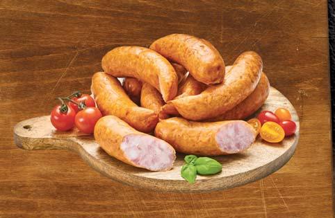 MIĘSA Alba filet