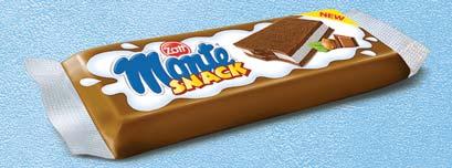 Śmietana Primo 12% 330 g; Zott;