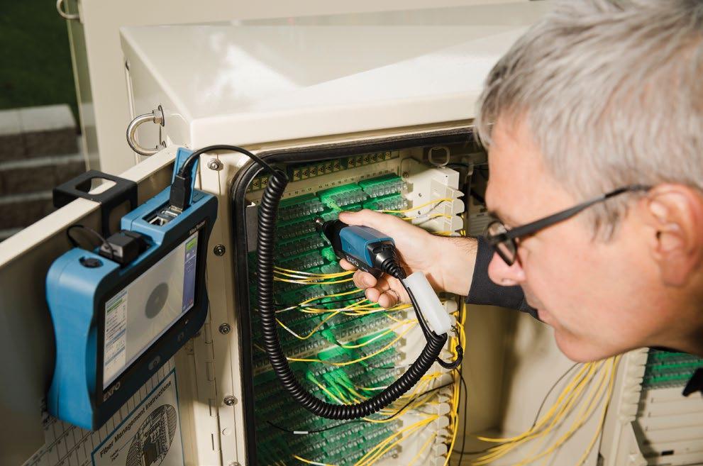 UNIWERSALNE ROZWIĄZANIE DLA LABORATORIÓW