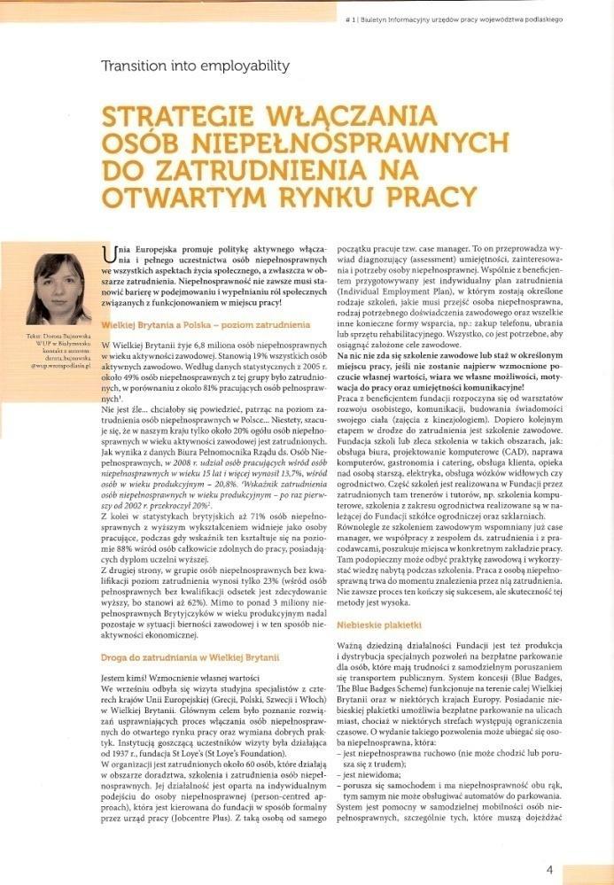 Organizuje się je w roku akademickim, od