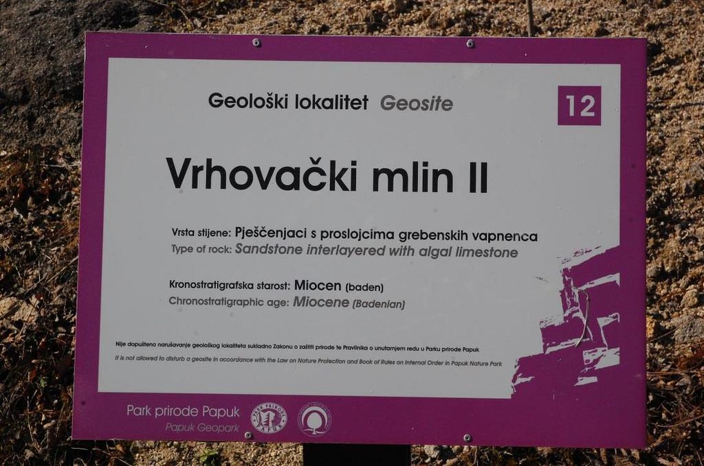 Geopark