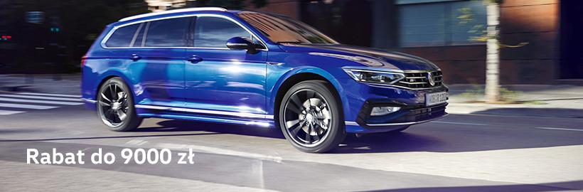 Nowy Passat Variant - cennik Rok modelowy 2020, rok produkcji 2019 Ceny PLN z VAT 1.5 TSI, EVO 150 KM (110 kw) 6 biegów 105 290 115 890 126 390-1.