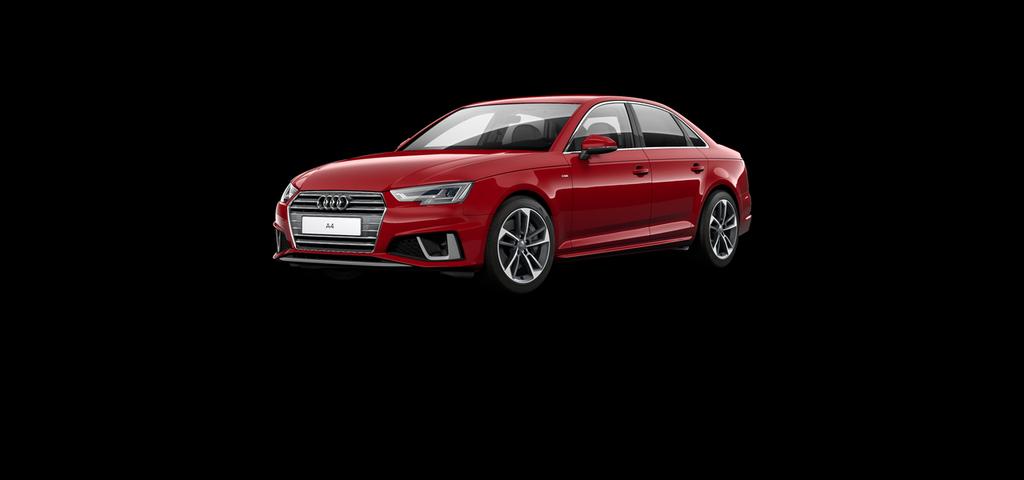 Konfigurator Audi Cena całkowita Rata (w Audi Perfect Lease dla przedsiębiorców - rata netto) 227 020 PLN miesięcznie 2 270,07 PLN Kod Opis Cena Cena podstawowa 8W2AFG\0 \EA3 40 TDI S tronic Moc: