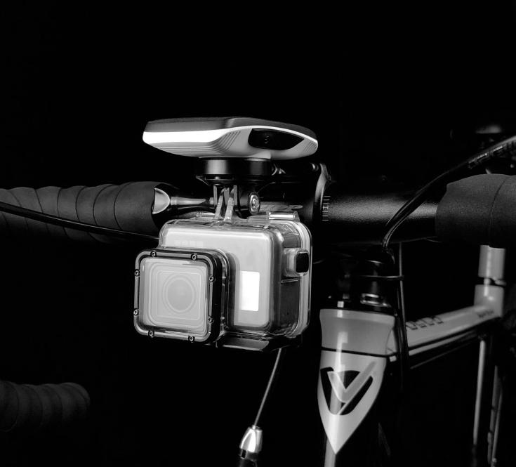 licznik rowerowy