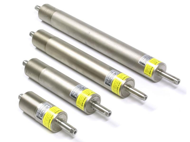 MagSpring -