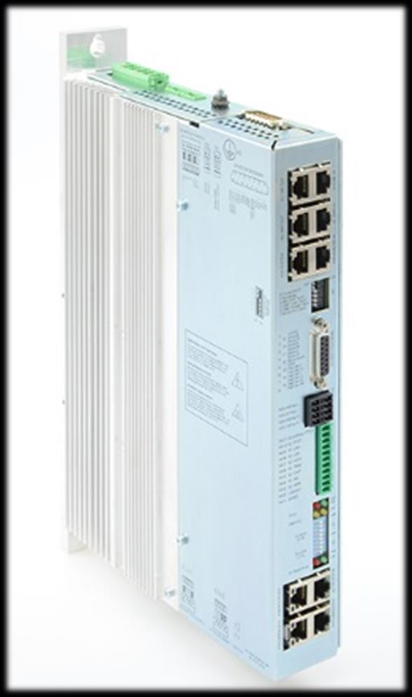 Napędy serii E1400, zasilanie 3x400VAC Napęd klasy High End do pozycjonowania NC E1450-EC-0S/1S E1450-DS-0S/1S E1450-SE-0S/1S EtherCAT EtherCAT / CoE EtherCAT