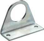 5 38 10 55510040 40 M40x1,5 48 34 53 2 55510050 50 M50x1,5 58 38 64 1 55510060 63 M63x1,5 70 45 77 1 55510070 75 75 x 1,5 84 45 93 1 Oszczędność miejsca Budowa maszyn Budowa instalacji przemysłowych